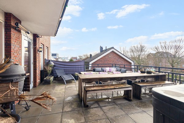 Medium property photo - Zuidstraat 12B, 1781 BR Den Helder